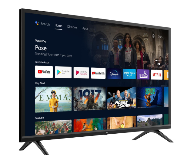 TCL 40S5200 - 715955 - zdjęcie 2